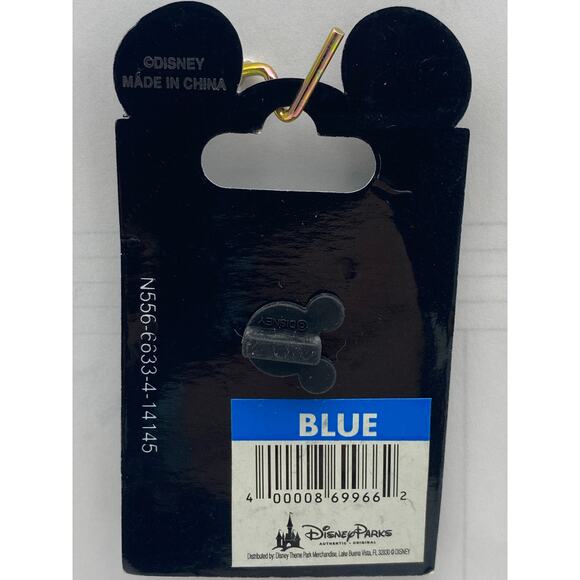 Disney Parks Pin Tangled Flynn Ryder Wanted Poster Rapunzel Trading Pin - Picture 4 of 4